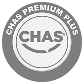 CHAS logo