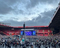 Heb Cleaning & Hygiene Delivers Expert Stadium Clean at Bramall Lane After Paul Heaton Concert
