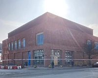 Hull Community Diagnostic Centre