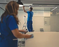 Safe and sanitary spaces: How a cleaning contract company can help businesses prioritise health and hygiene