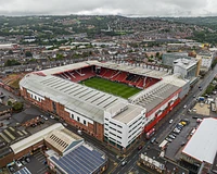 Sheffield United Football Club (Bramall Lane)