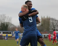 Kier’s charity football tournament for Andy’s Man Club