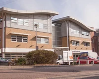 University of Sheffield, Samuel Fox House