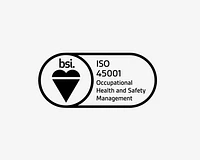 ISO 45001 Accreditation