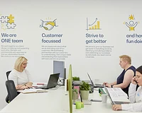 Tailored cleaning solutions: How Heb Group customises services for every business