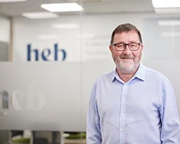 Heb Group Expands with New Office in Leeds