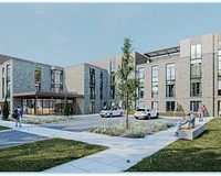 Heb Mechanical & Electrical Wins Contract for Lancaster Extra Care Facility Development