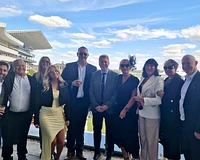 Heb Cleaning & Hygiene Helps Prepare Doncaster Racecourse for the Prestigious St Leger Races