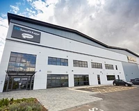 Markham Vale Distribution Hub – Extensive M&E Solutions for a Strategic Industrial Development