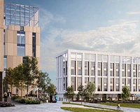 Heb Mechanical & Electrical Secures £12 Million Southgate 2 Project at University of Huddersfield