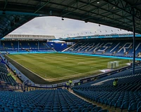 Rapid Response Carpet Cleaning for Sheffield Wednesday Football Club