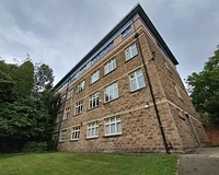 University of Sheffield - Elmfield Building Refurbishment